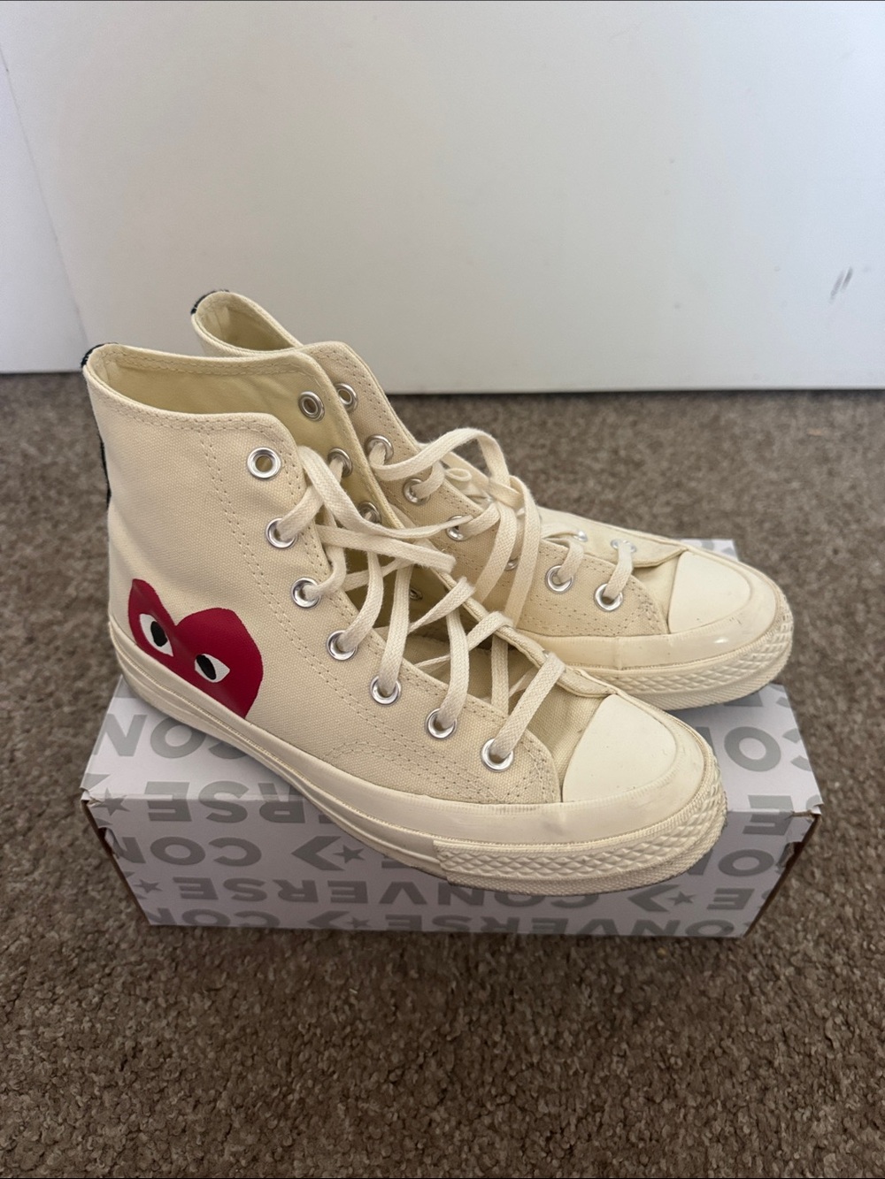 Women’s Converse